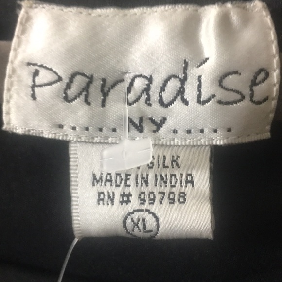 Beaded top - Picture 4 of 5